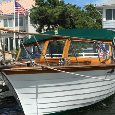 Skiff Craft