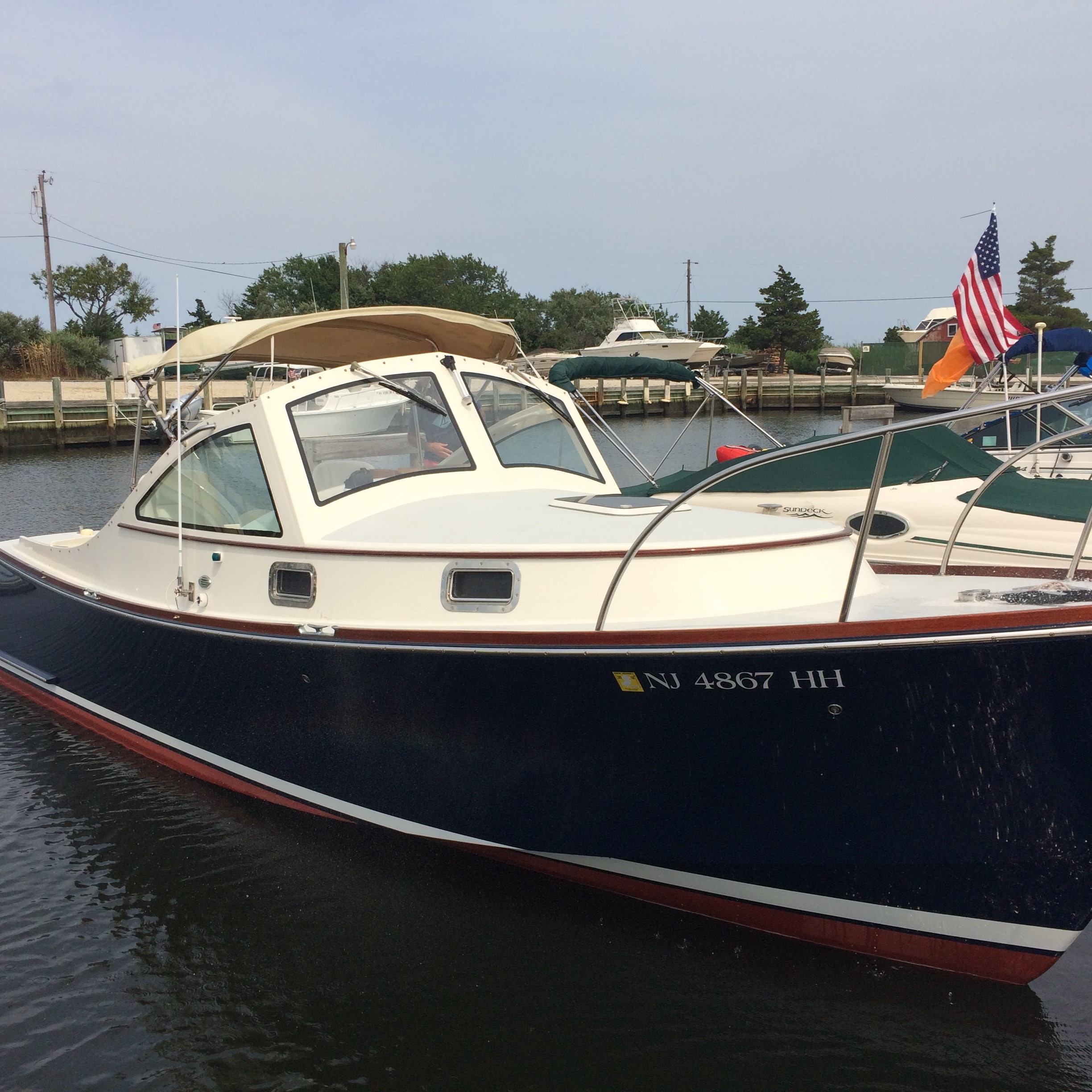 Landing School - Manahawkin NJ