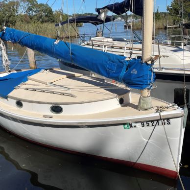 Herreshoff America